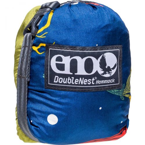  Eagles Nest Outfitters DoubleNest Print Hammock