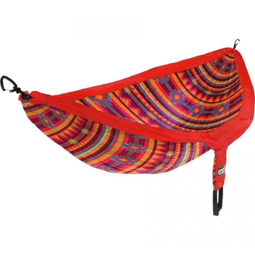  Eagles Nest Outfitters DoubleNest Print Hammock