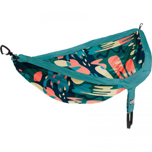  Eagles Nest Outfitters DoubleNest Print Hammock