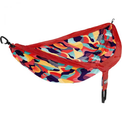  Eagles Nest Outfitters DoubleNest Print Hammock