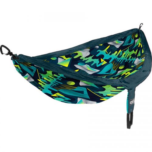  Eagles Nest Outfitters DoubleNest Print Hammock