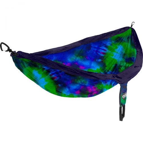  Eagles Nest Outfitters DoubleNest Print Hammock