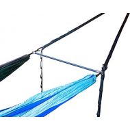 Eagles Nest Outfitters Fuse Hammock Sicherungs-Tandem-Hangematten-System