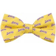 Eagles Wings Los Angeles Lakers NBA Bow Tie (Repeat)