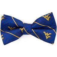 Eagles Wings West Virginia University Oxford Bow Tie