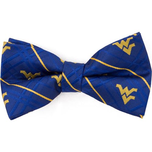  Eagles Wings West Virginia University Oxford Bow Tie