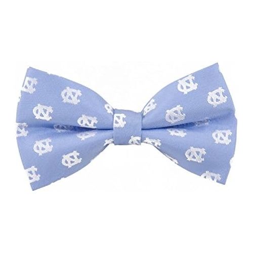  Eagles Wings North Carolina Tar Heels Repeat Bow Tie