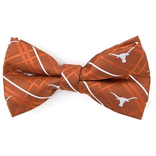  Eagles Wings University of Texas Oxford Bow Tie