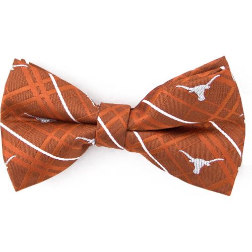  Eagles Wings University of Texas Oxford Bow Tie