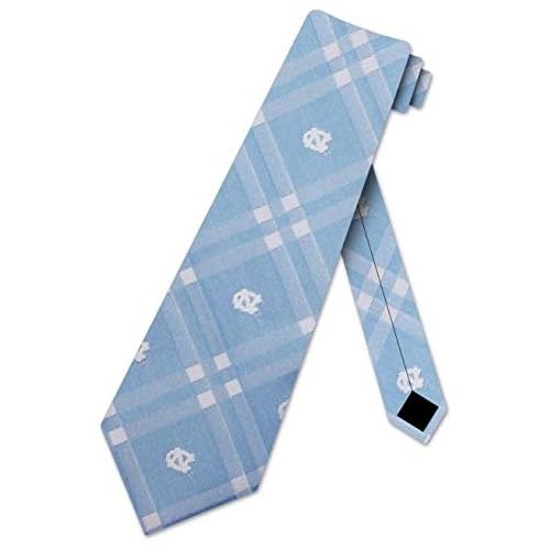  North Carolina Tarheels Rhodes Neck Tie Eagles Wings