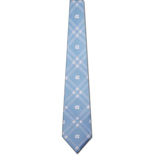  North Carolina Tarheels Rhodes Neck Tie Eagles Wings