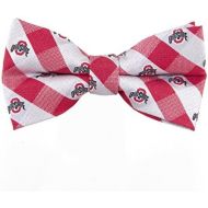 Eagles Wings Ohio State University Bow Tie