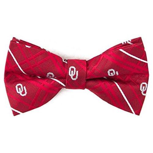  Eagles Wings University of Oklahoma Oxford Bow Tie