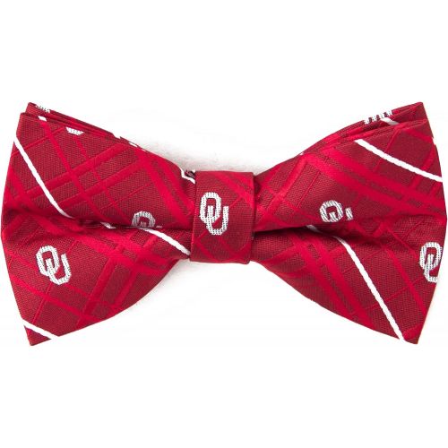  Eagles Wings University of Oklahoma Oxford Bow Tie