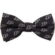 Eagles Wings EAG-9935 Purdue Boilermakers Repeat NCAA Bow Tie