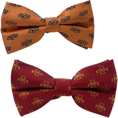  Eagles Wings EAG-9935 Purdue Boilermakers Repeat NCAA Bow Tie