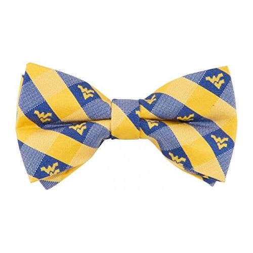  Eagles Wings West Virginia University Bow Tie