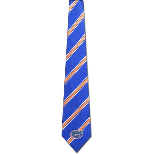  Eagles Wings University of Florida Gators Mens Striped Neck Tie