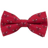 Eagles Wings EAG-9972 Chicago Bulls Repeat NBA Bow Tie