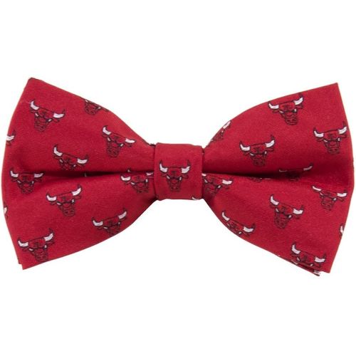  Eagles Wings EAG-9972 Chicago Bulls Repeat NBA Bow Tie