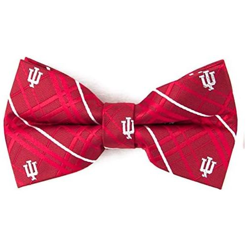  Eagles Wings Indiana University Oxford Bow Tie