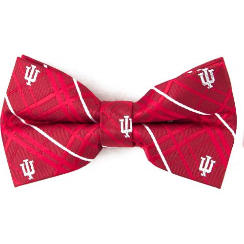  Eagles Wings Indiana University Oxford Bow Tie