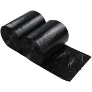 [아마존베스트]Eagrye 10 Gallon Kitchen Trash Bag, Black Wastebasket Liners, 170 Counts