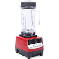 Professional Blender,Commercial Countertop Blender Smoothie Maker, 3HP 2200W Heavy DutyHigh Speed 45000RPM Kitchen Smoothie Blender Food Mixer 2000ml for Soup,fish, Crusing Ice, Frozen Desser, Shakes and Smoothies (TM-767)