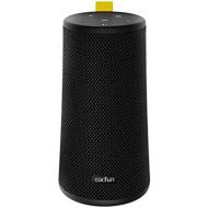 [아마존베스트]EarFun Uboom Bluetooth Speaker, Deep Bass, 24 W 360° Sound Bluetooth Speaker V5.0 with Wireless Pairing, IPX7 Water Protection, USB-C, Indoor & Outdoor Modes, Wireless Speaker with
