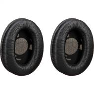 Eartec Leatherette Earpads for UltraLITE Headsets (2-Pack)