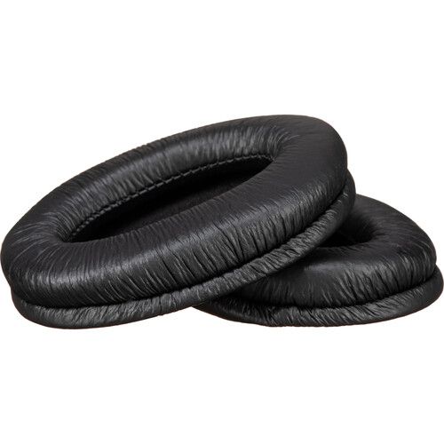  Eartec Leatherette Earpads for UltraLITE Headsets (2-Pack)