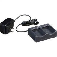 Eartec 2-Port Multi-Charger with US Plug