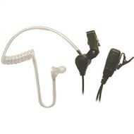 Eartec SST Headset Lapel Microphone with Inline PTT