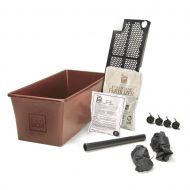 EarthBox 1010036 Organic EarthBox, Terracotta