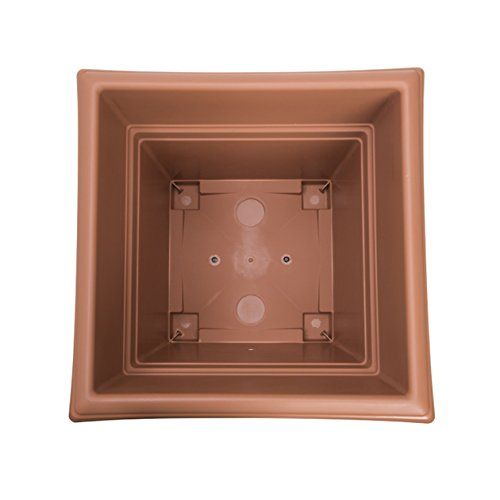  EarthBox 81705 Garden Kit, Terracotta