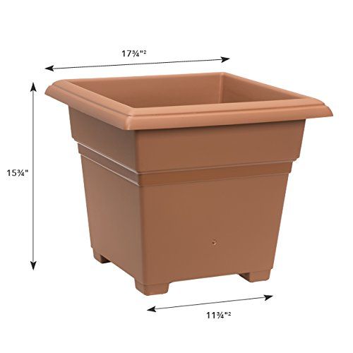  EarthBox 81705 Garden Kit, Terracotta