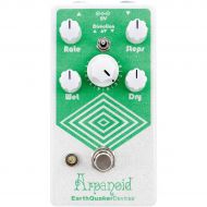 EarthQuaker Devices},description:The Earthquaker Devices Arpanoid V2 is the first dedicated compact polyphonic pitch arpeggiator effects pedal for the electric guitar.The Arpanoid