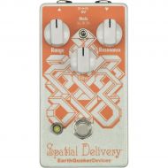 EarthQuaker Devices},description:Howdy Space Cowboys and Cowgirls! Saddle up on the EarthQuaker Spatial Delivery Envelope Filter with Sample & Hold! The Spatial Delivery is a volta