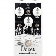 EarthQuaker Devices},description:Way back in 2014, Earthquaker did something they said they would never do. They made a Tubes Creamer. But Earthquaker didn’t make just any old TS-8