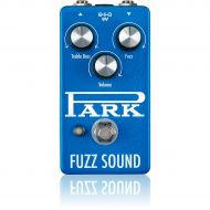 EarthQuaker Devices},description:EarthQuaker Devices and the newly resurrected Park Amplifiers have joined forces to deliver a reissue of the vintage Park Fuzz Sound! The Park Fuzz