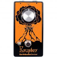EarthQuaker Devices},description:The Erupter is the result of over two years’ worth of tone-chasing, tweaking, and experimentation in search of what EarthQuaker president and produ
