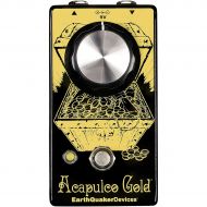 EarthQuaker Devices},description:The Acapulco Gold is a dirt-simple distortion Device based on the power section of a cranked vintage Sunn Model T, bringing the openness, clarity,