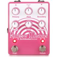 EarthQuaker Devices Rainbow Machine V2 Polyphonic Pitch-shifting Modulator Pedal