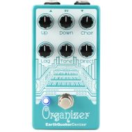 EarthQuaker Devices Organizer V2 Polyphonic Organ Emulator Pedal