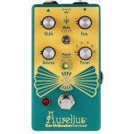 EarthQuaker Devices Aurelius Tri-voice Chorus Pedal