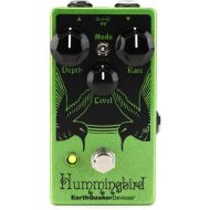 EarthQuaker Devices Hummingbird V4 Repeat Percussions Tremolo Pedal