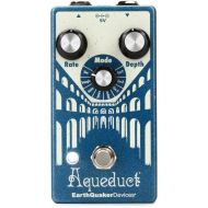 EarthQuaker Devices Aqueduct Vibrato Pedal