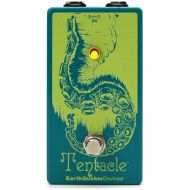 EarthQuaker Devices Tentacle V2 Analog Octave Up Pedal