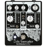 EarthQuaker Devices Data Corrupter Harmonizing PLL Pedal