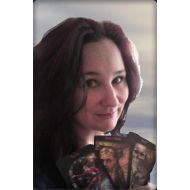 /EarthSpiritTarot Angel Reading Spread - Divine Guidance from your Angel Guides